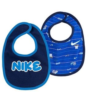 New Nike bib
